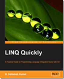 Linq Quickly