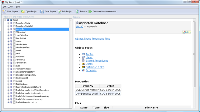 red gate sql data generator other table column